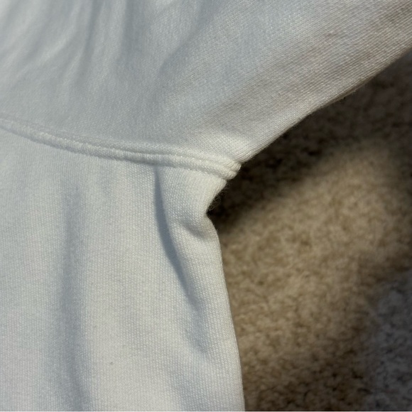 Sézane x JCC Castelbajac Les Poèmes du Futur sweatshirt - Picture 8 of 14